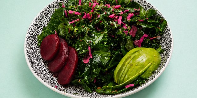 Wellness Bowl