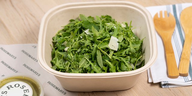 Misticanza Salad
