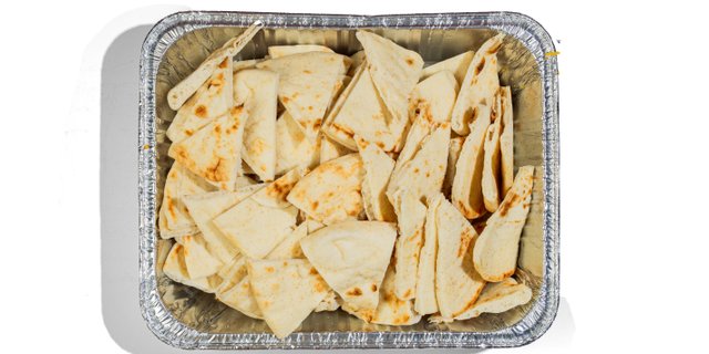 Pita Bread