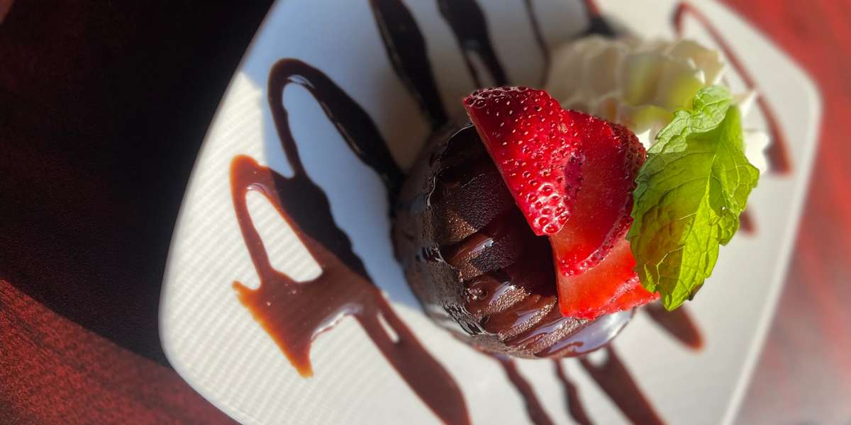 Farrar's Bistro
