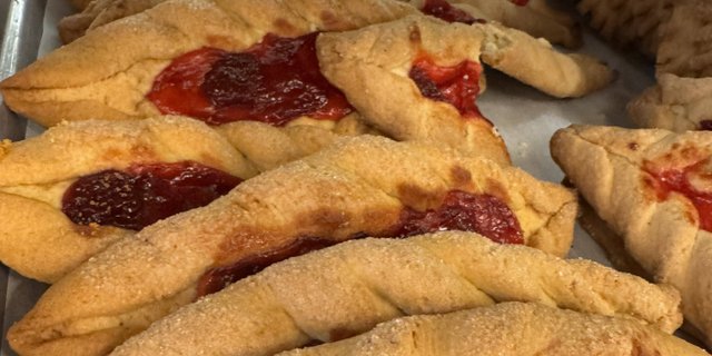 Hojas de Fresa