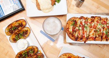 Barleycorn's