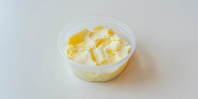 Butter