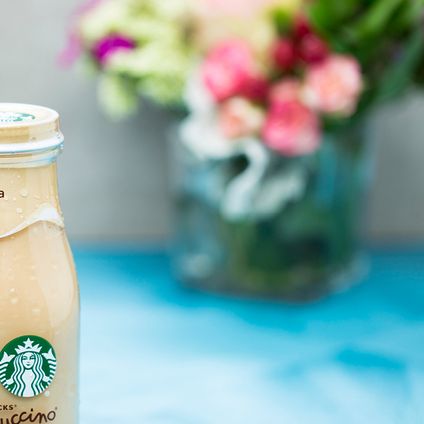 Mocha Frappuccino