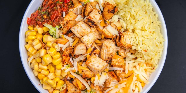 Chicken Bowl