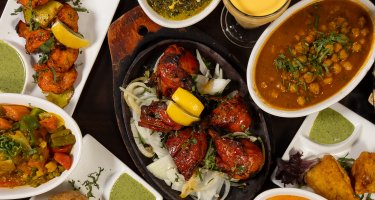 India Palace Restaurant