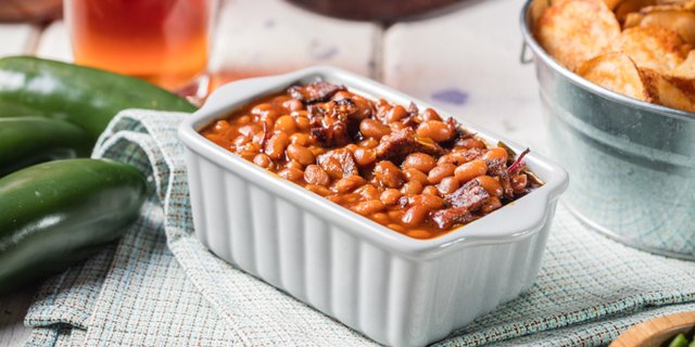 WIlbur Beans