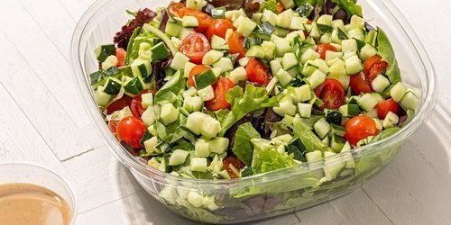 House Salad