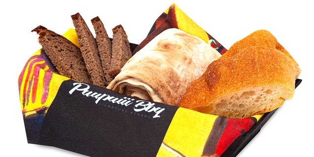 Bread Basket