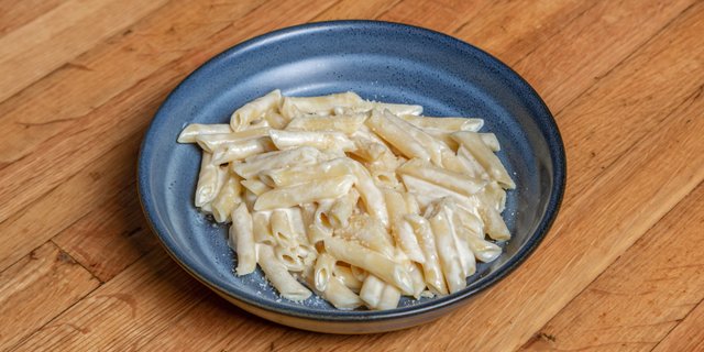 Penne Alfredo