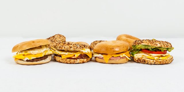 Classic Breakfast Platter