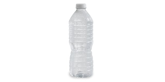 Bottled Water