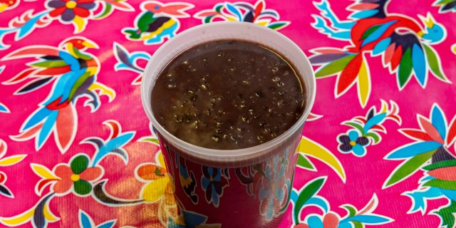 Frijoles (Beans)