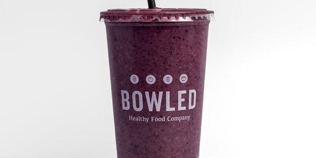Açaí Smoothie