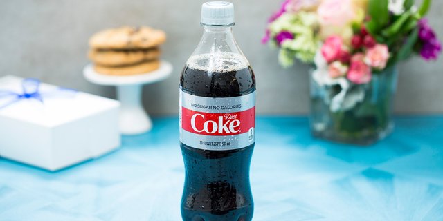 Diet Coke
