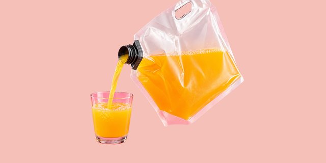 Orange Juice