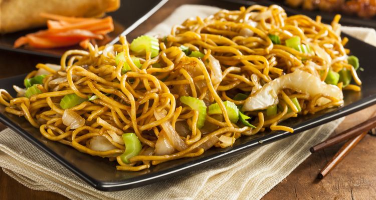 China King Catering, White Plains, NY