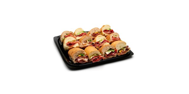 Signature Sub Tray