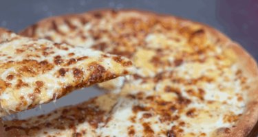 Master Pizza