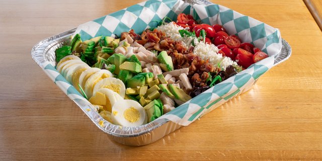 Cobb Salad