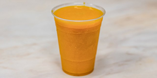 Mango Juice