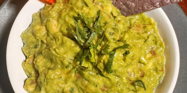 Guacamole
