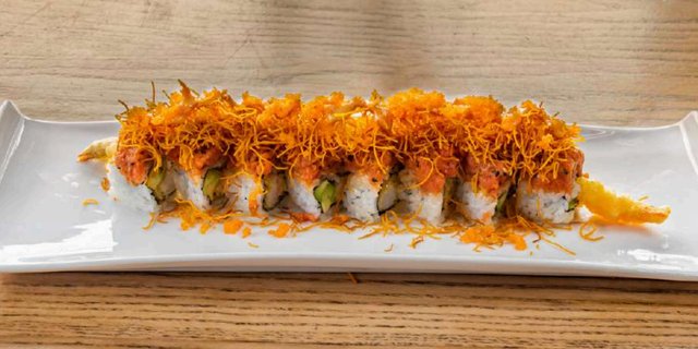 Phoenix Roll