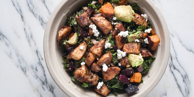 Mega Mayweather