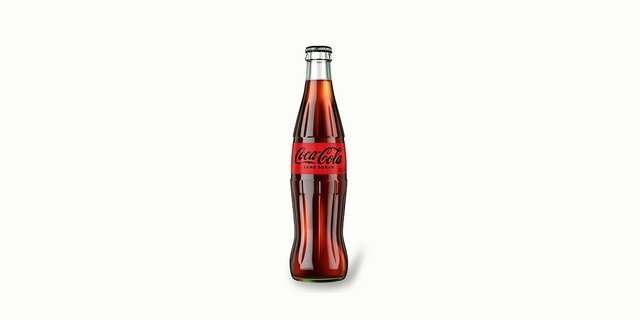 Coca-Cola Mexico