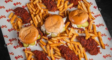 Bro's Hot Chicken