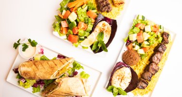 Falafel King