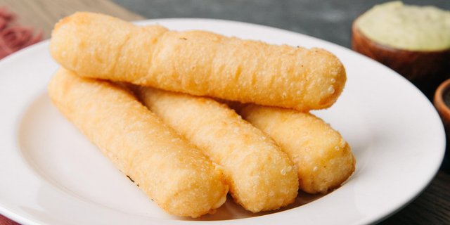 Tequenos