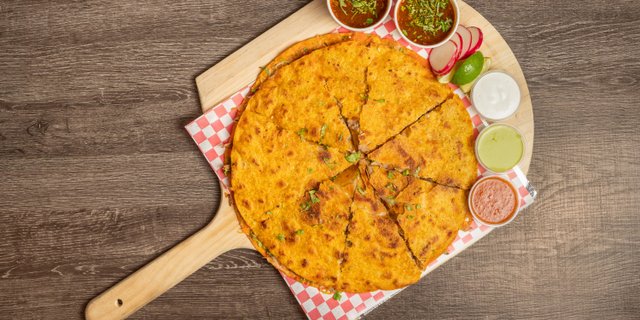 12" Pizza