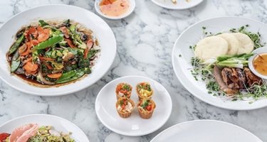 d' Bali Asian Bistro & Catering