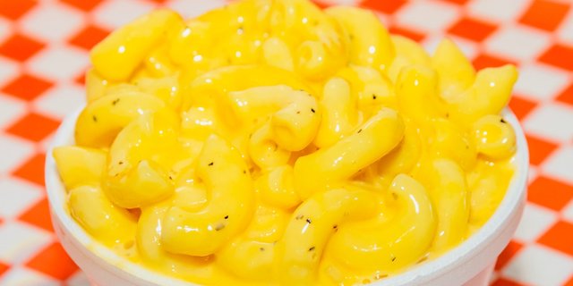 Mac & Cheese