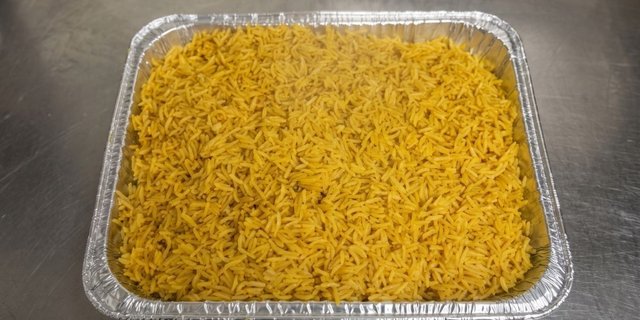 Rice