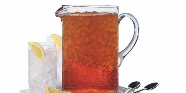 Gallon Sweet Tea & Lemonade