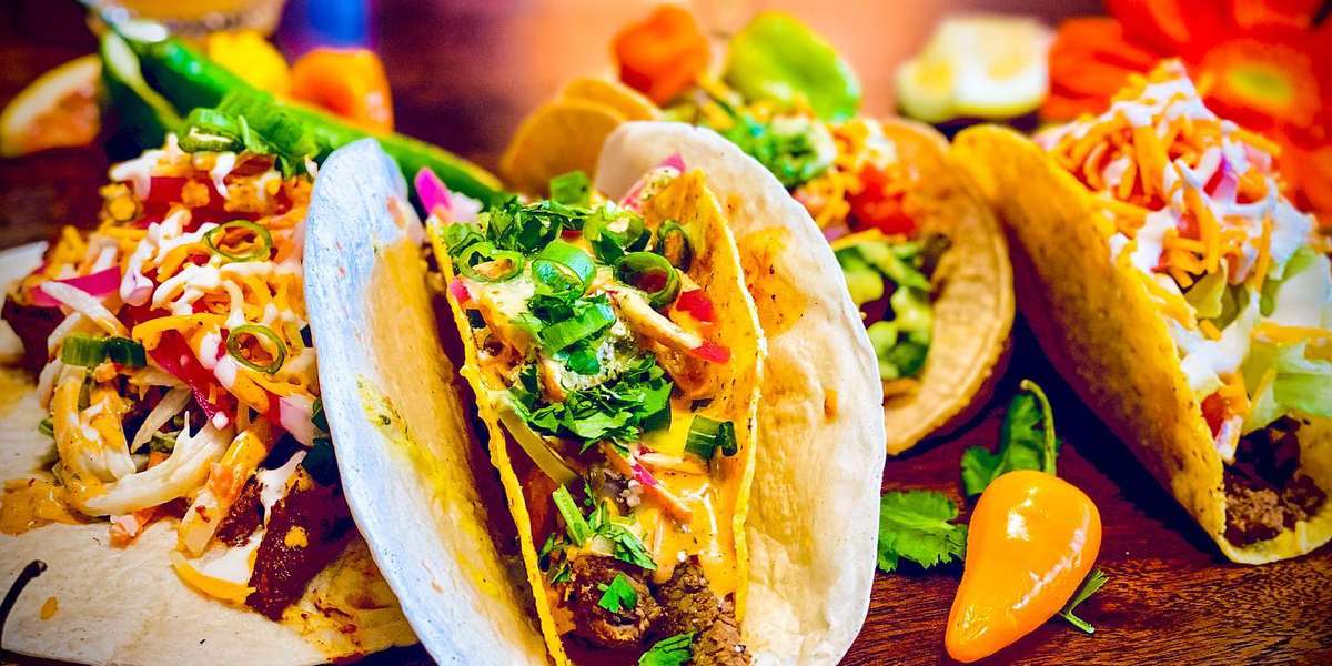 Muchachos Tacos
