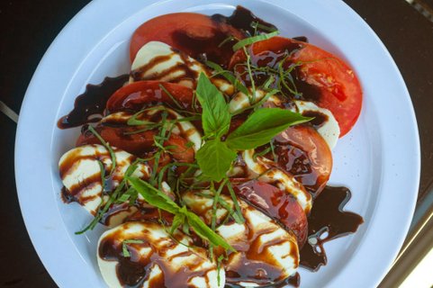 Caprese Salad