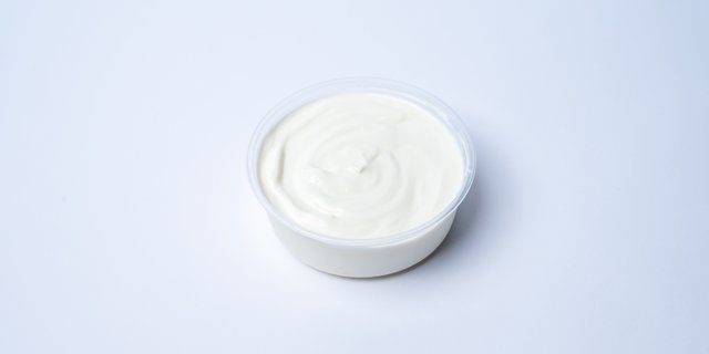Lime Sour Cream