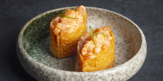 Inari Salmon