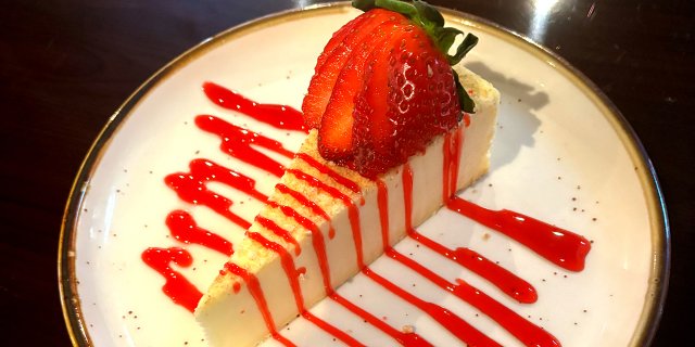 Cheesecake