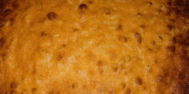 Mac & Cheese