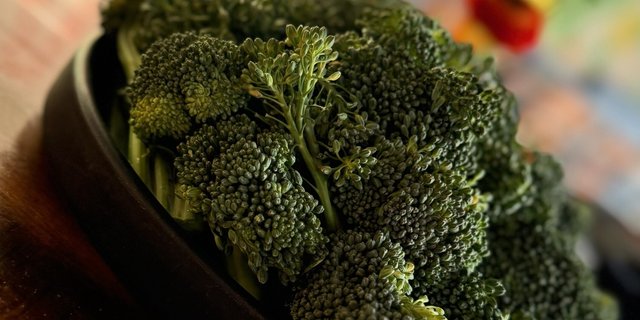Broccolini
