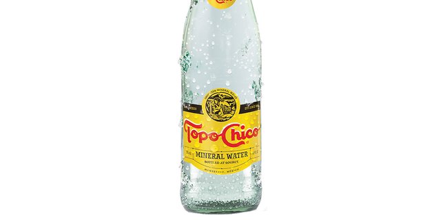 Topo Chico