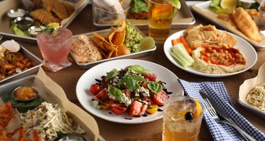 Kimball Bar & Eatery