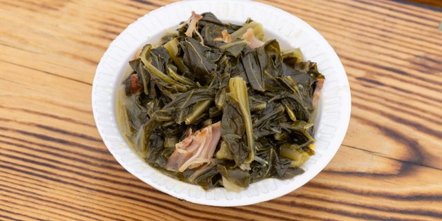 Collard Greens