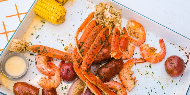 TLC Signature Boil