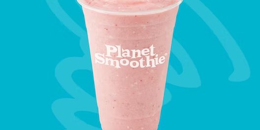 Planet Lite Smoothies