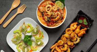 Lanna Thai Kitchen